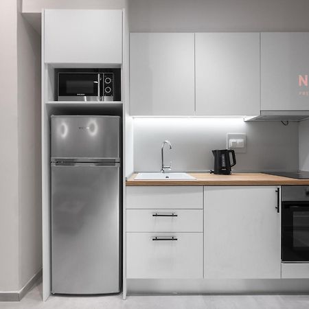Appartamento Bitola, Nilie Hospitality Mgmt Salonicco Esterno foto