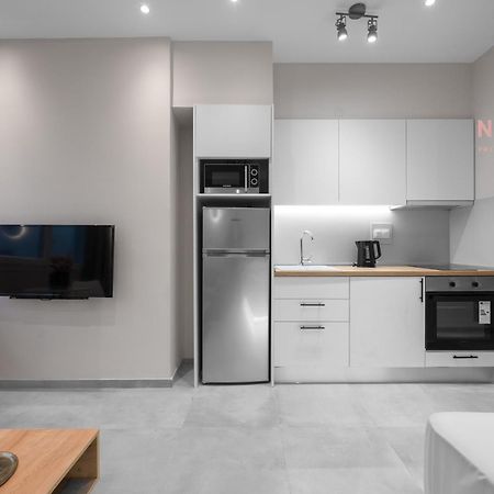 Appartamento Bitola, Nilie Hospitality Mgmt Salonicco Esterno foto