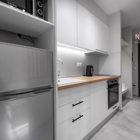 Appartamento Bitola, Nilie Hospitality Mgmt Salonicco Esterno foto