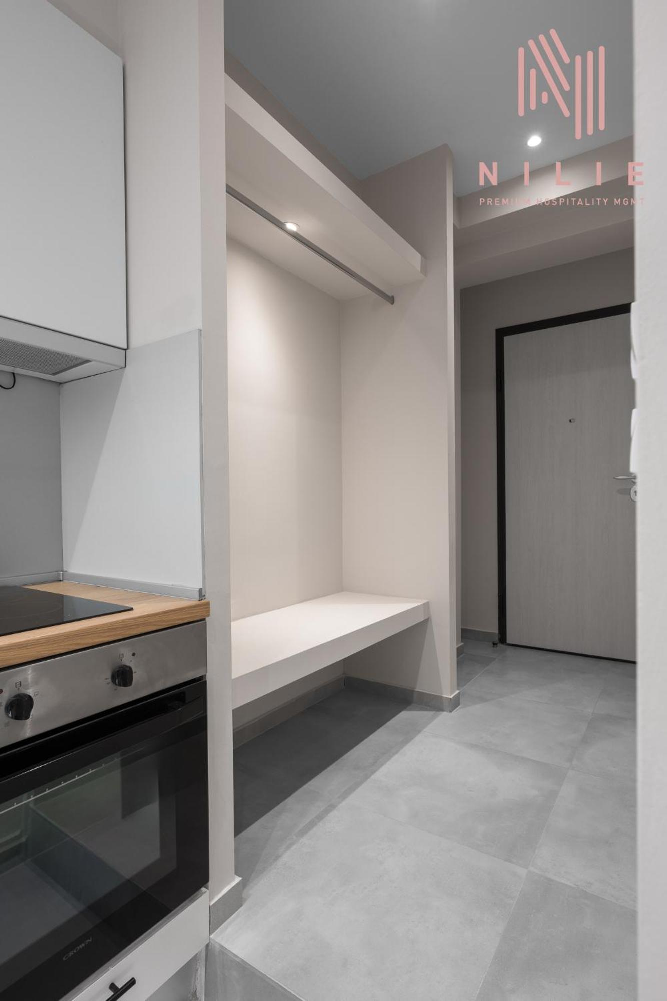 Appartamento Bitola, Nilie Hospitality Mgmt Salonicco Esterno foto