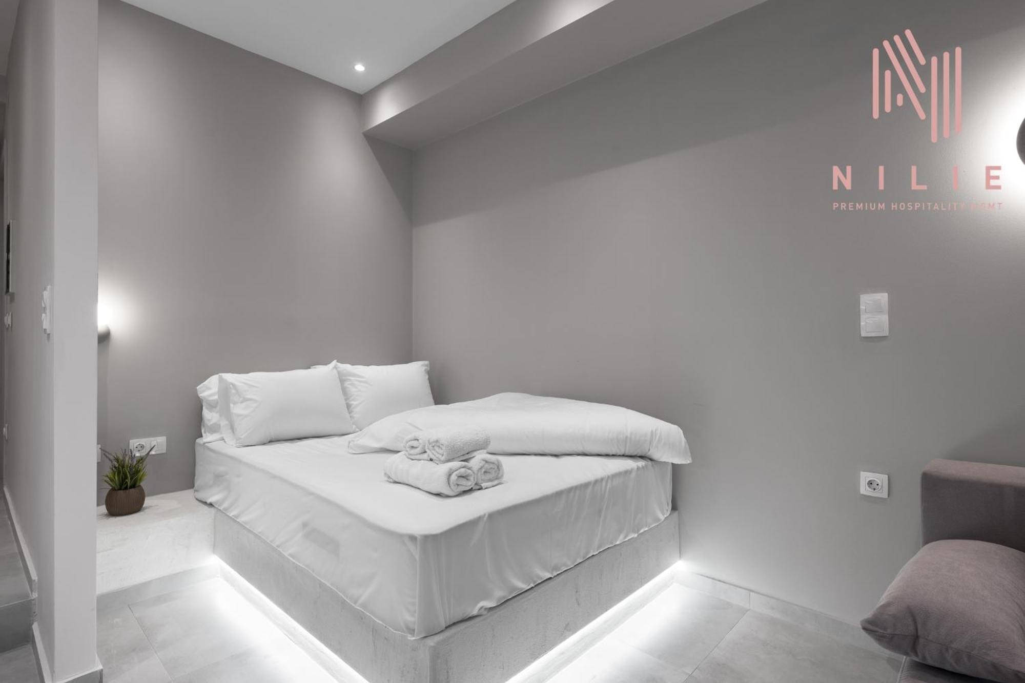 Appartamento Bitola, Nilie Hospitality Mgmt Salonicco Esterno foto